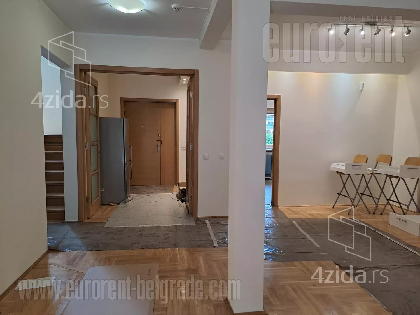 3-etažna kuća | 4zida