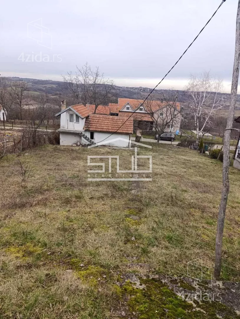 Građevinsko zemljište | 4zida