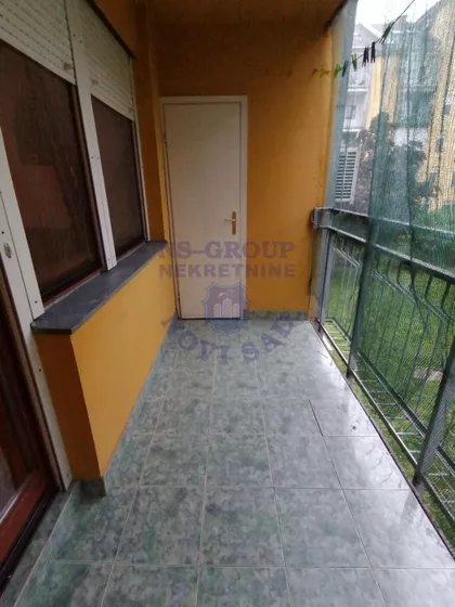 Novo Naselje | 4zida.rs