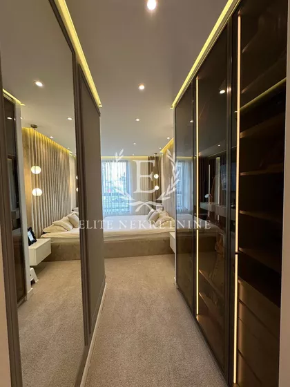 Beograd na vodi | 4zida.rs