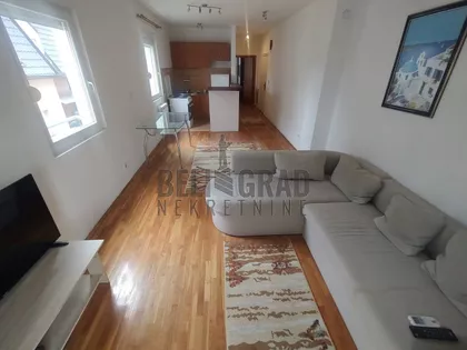 Ljubljanska | 4zida.rs