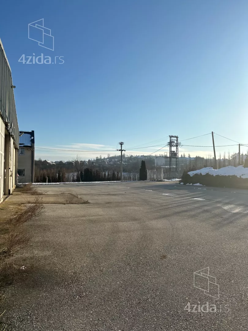 Hala | 4zida