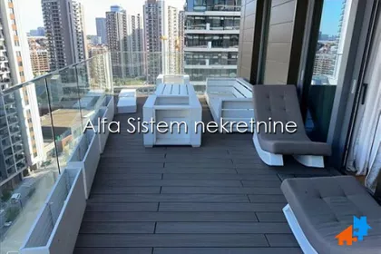 Beograd na vodi | 4zida.rs