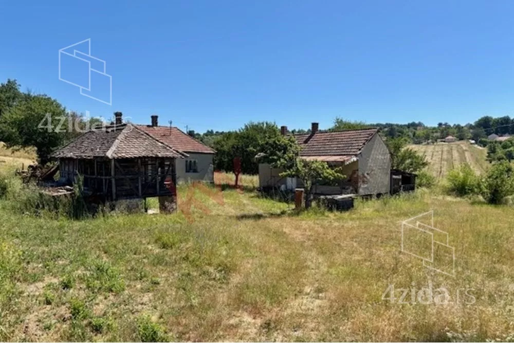 Građevinsko zemljište | 4zida