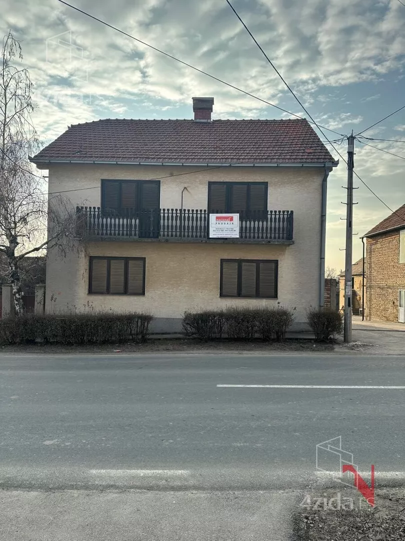 Kuća | 4zida