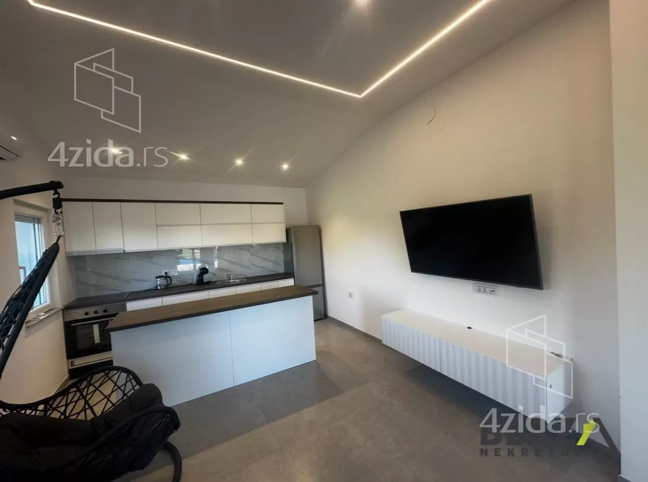 Kuća | 4zida