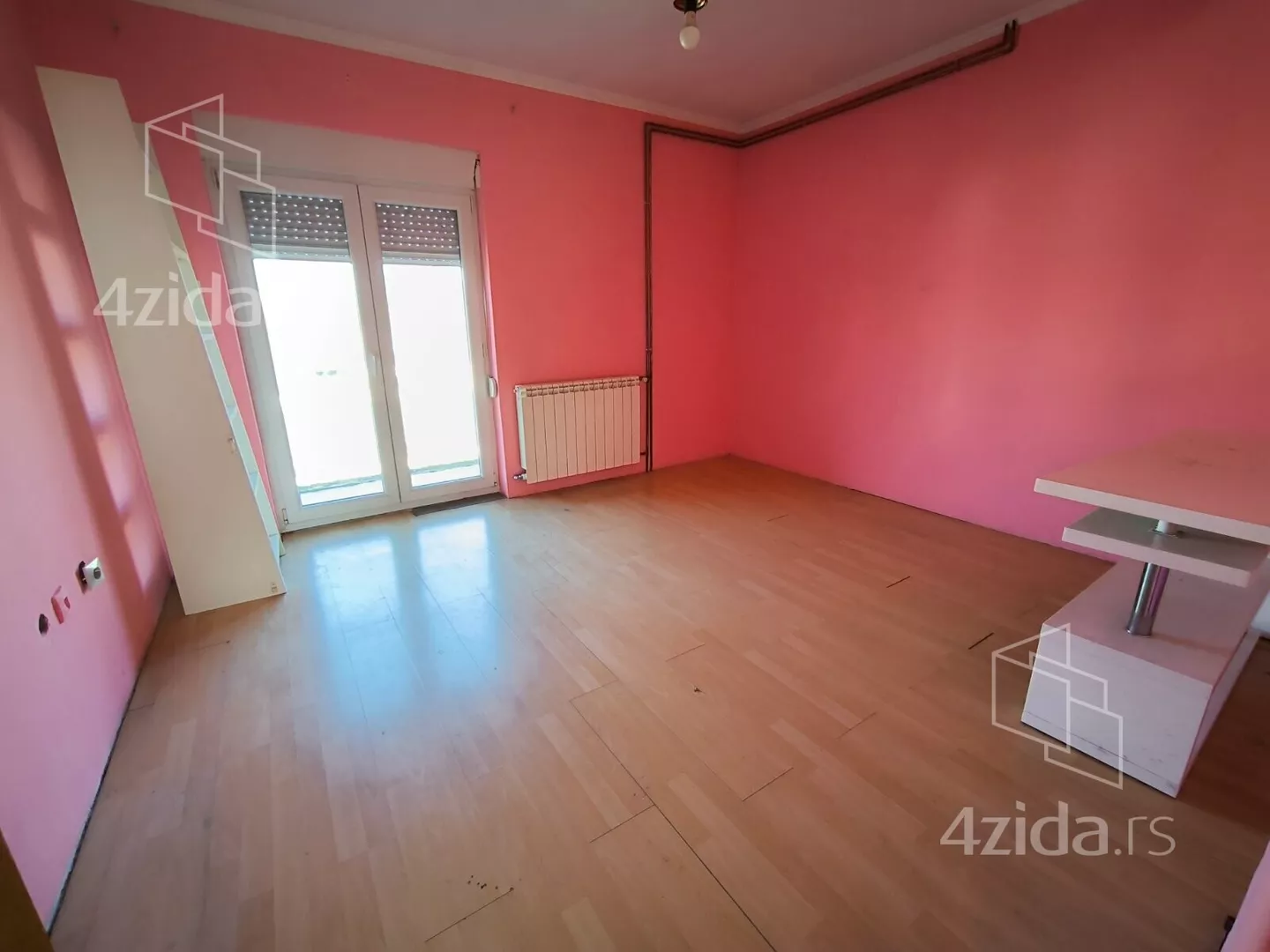 4-etažna kuća | 4zida