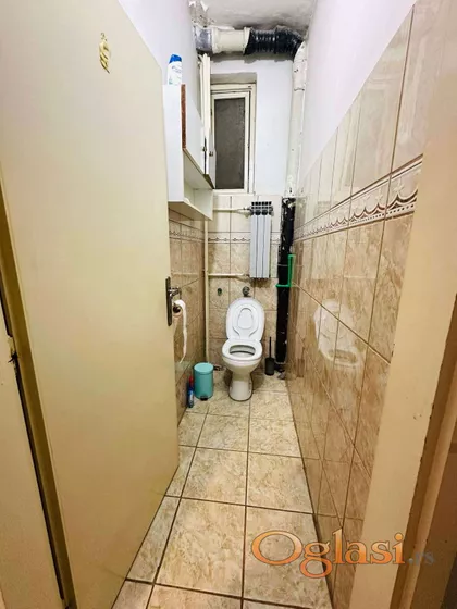 Maksima Gorkog 57 | 4zida.rs