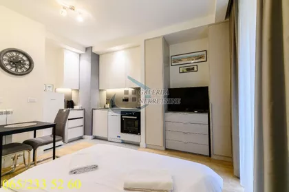 Bulevar Vudroa Vilsona | 4zida.rs