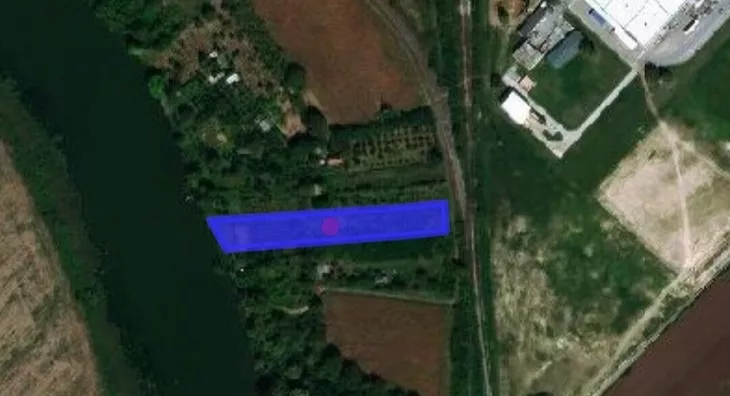 Poljoprivredno zemljište | 4zida