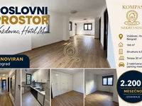 Hotel M, Voždovac opština, Beograd | 4zida.rs