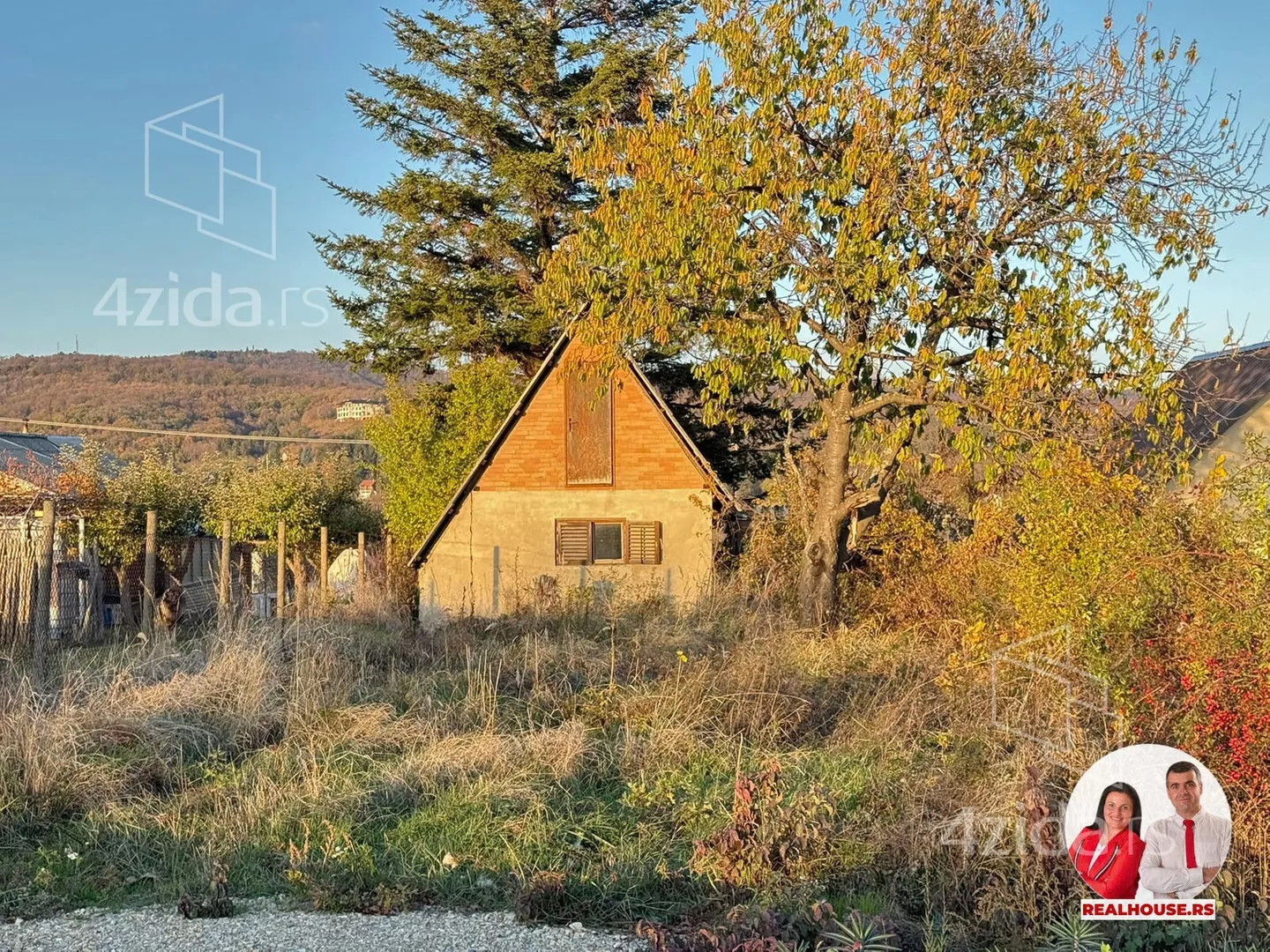 Građevinsko zemljište | 4zida