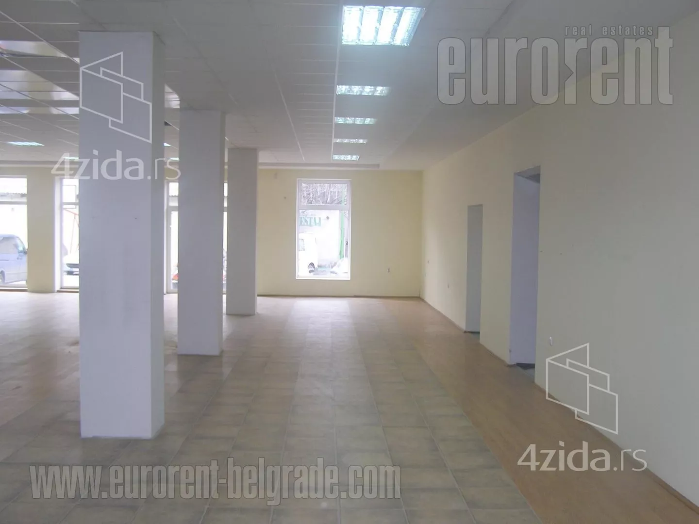 Lokal | 4zida