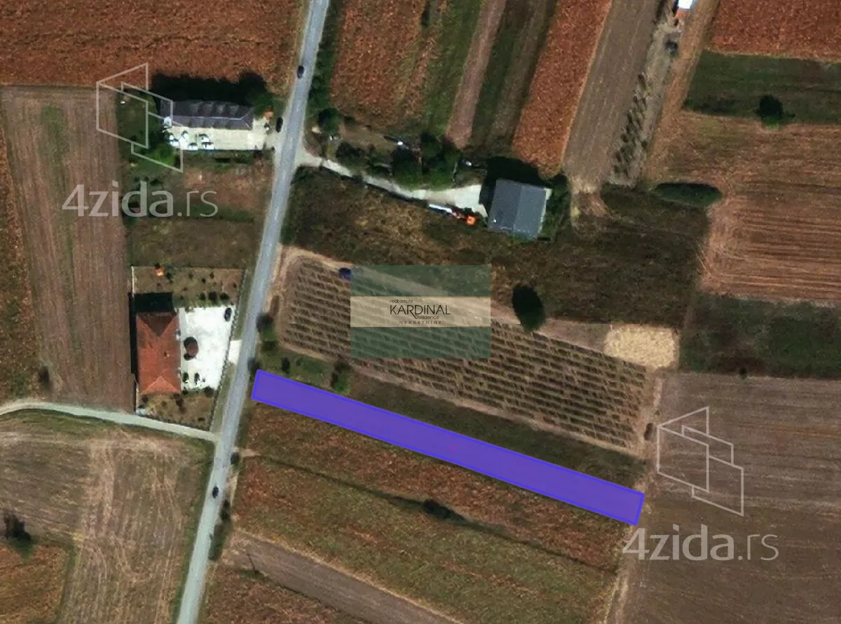 Plac | 4zida