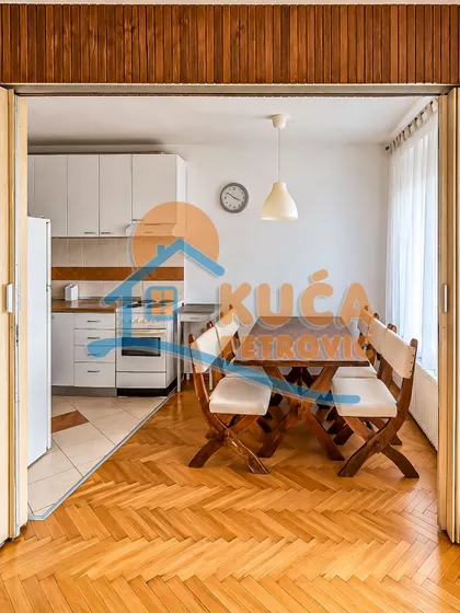 Bulevar dr Zorana | 4zida.rs