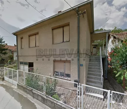 Balkanska | 4zida.rs