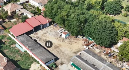 Vilmoša Harangozoa | 4zida.rs