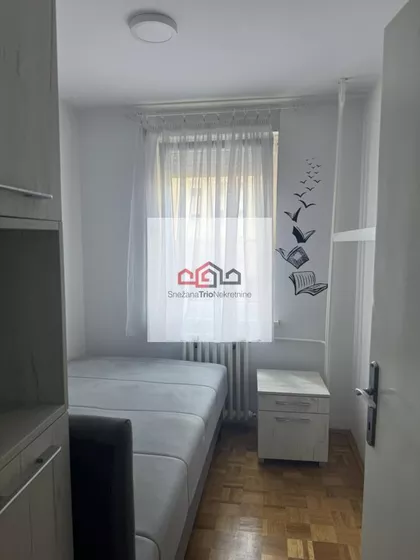 Nova Detelinara | 4zida.rs