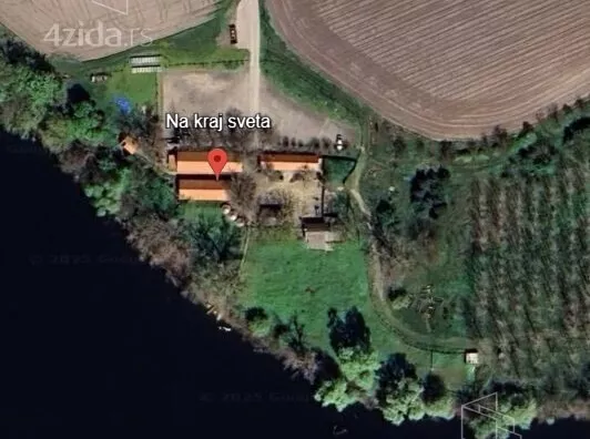 Poljoprivredno zemljište | 4zida