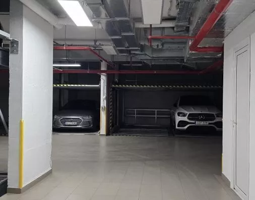 Garaža/Parking | 4zida