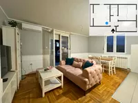 Beograd, Zvezdara opština, Mirijevo | 4zida.rs | 4zida.rs