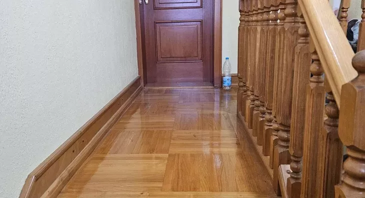 4-etažna kuća | 4zida