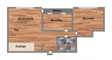 Stari Majur