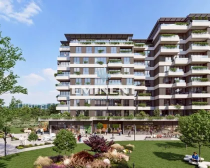 Omladinskih brigada | 4zida.rs