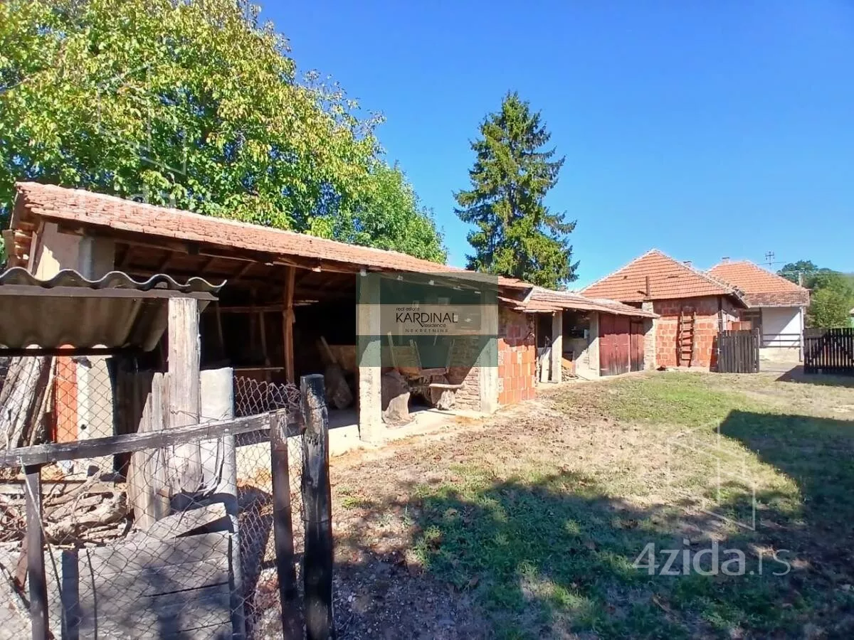 Kuća | 4zida