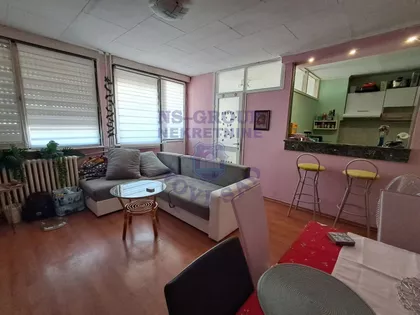 Bulevar Oslobođenja | 4zida.rs