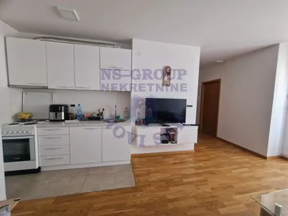 Bulevar Patrijarha Pavla (Somborski Bulevar) | 4zida.rs