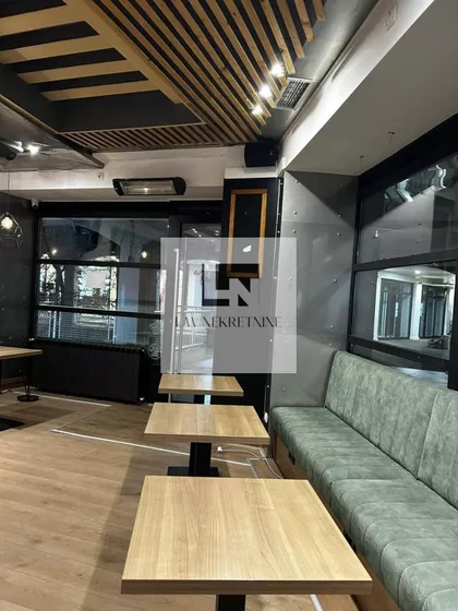 Blok 12 - YUBC | 4zida.rs