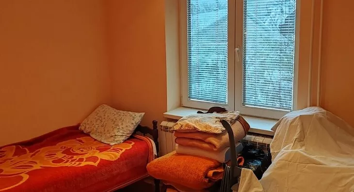 Šestosoban stan | 4zida