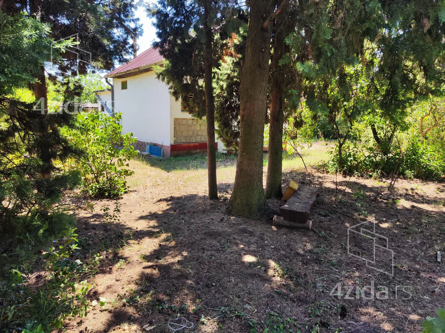 Građevinsko zemljište | 4zida