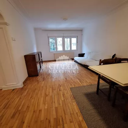 Ljubomira Stojanovića | 4zida.rs