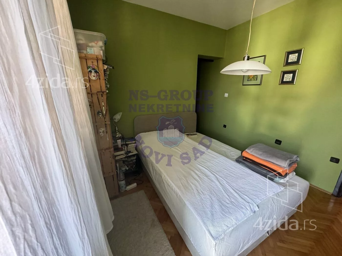 3-etažna kuća | 4zida