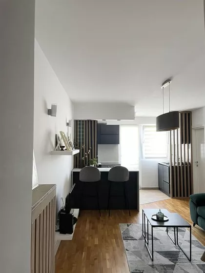 Skender Begova | 4zida.rs