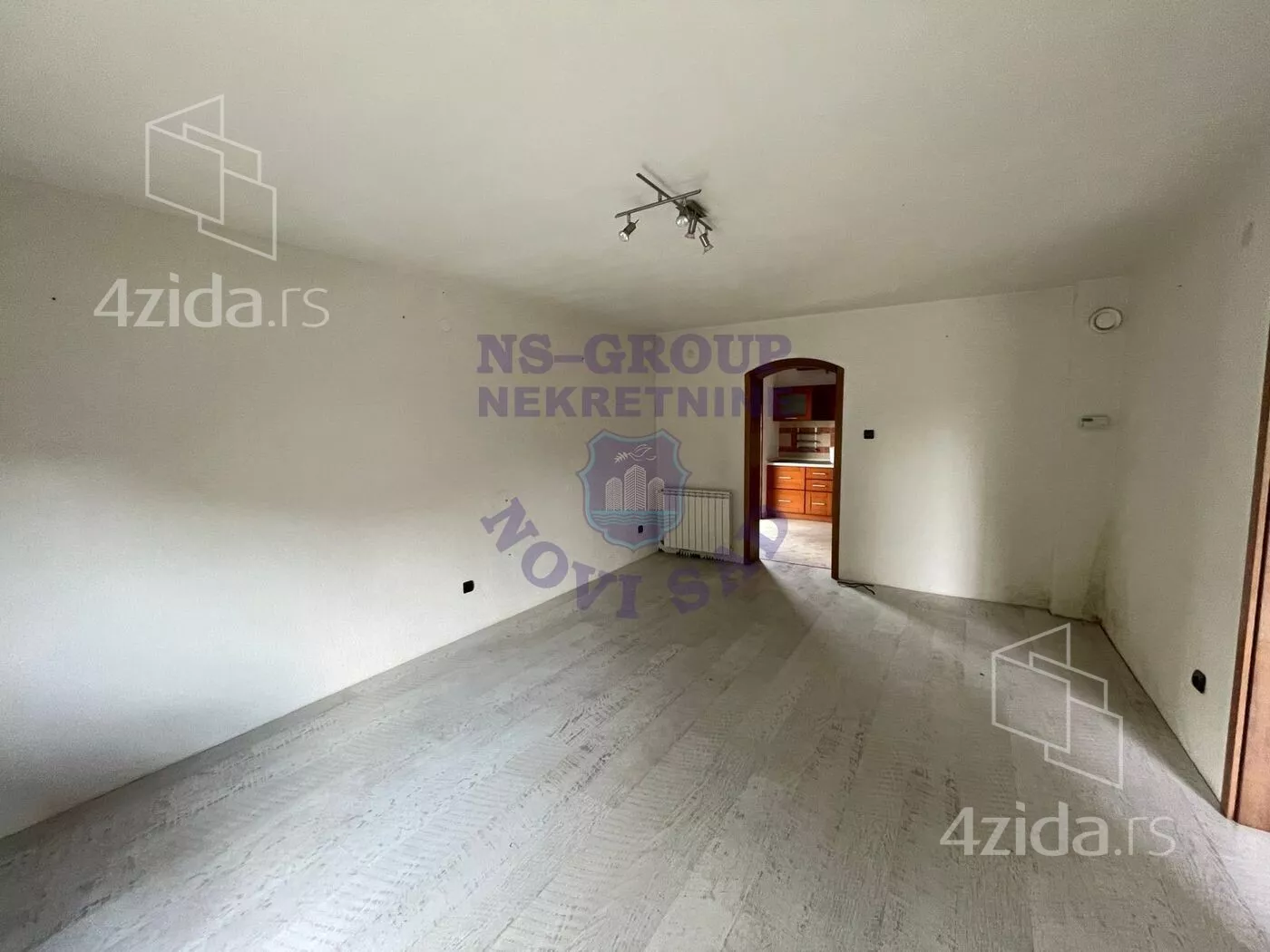 4-etažna kuća | 4zida