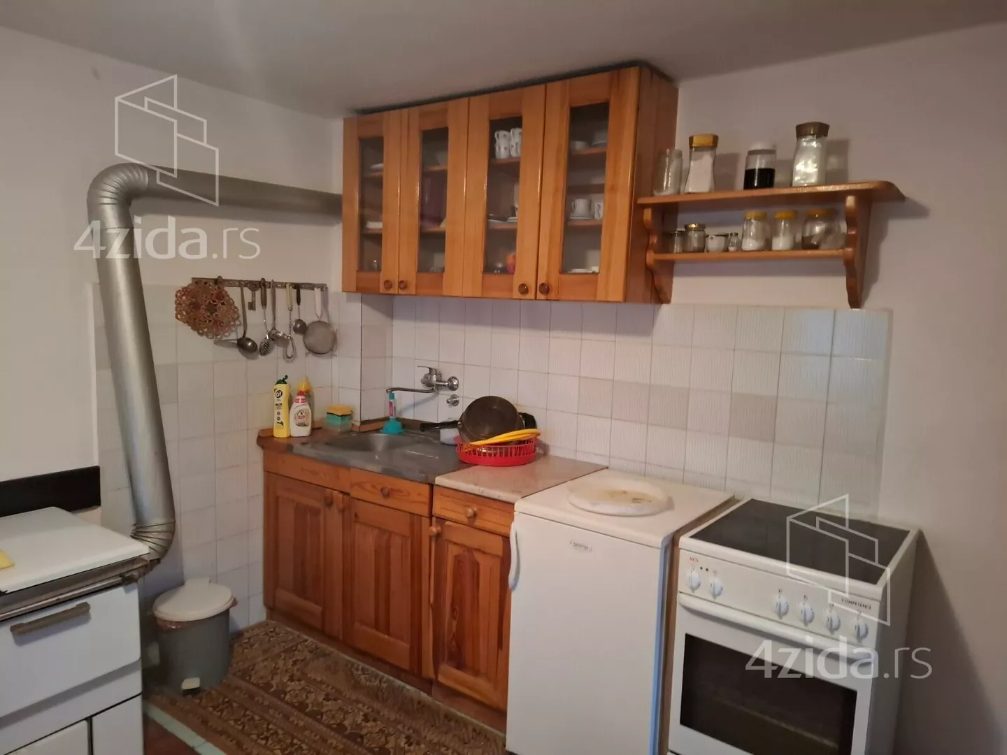 3-etažna kuća | 4zida