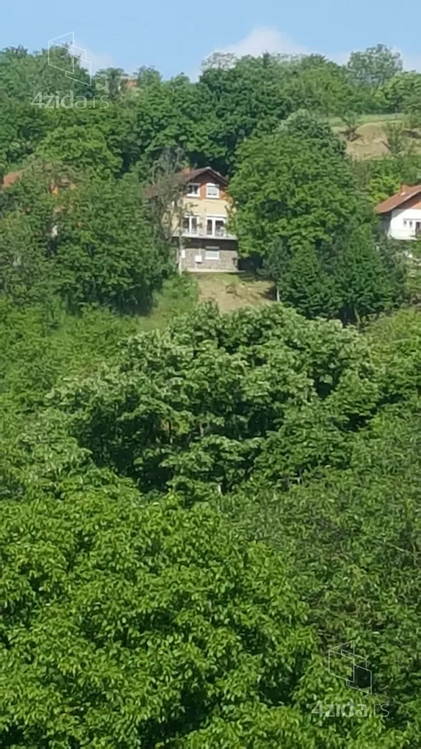 3-etažna kuća | 4zida