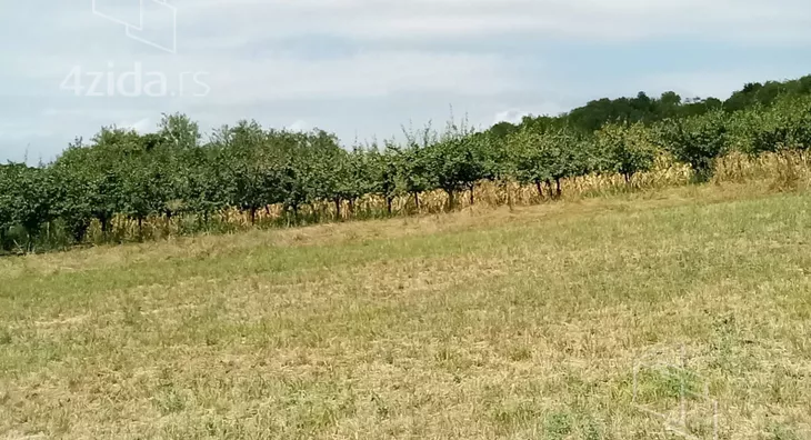 Poljoprivredno zemljište | 4zida