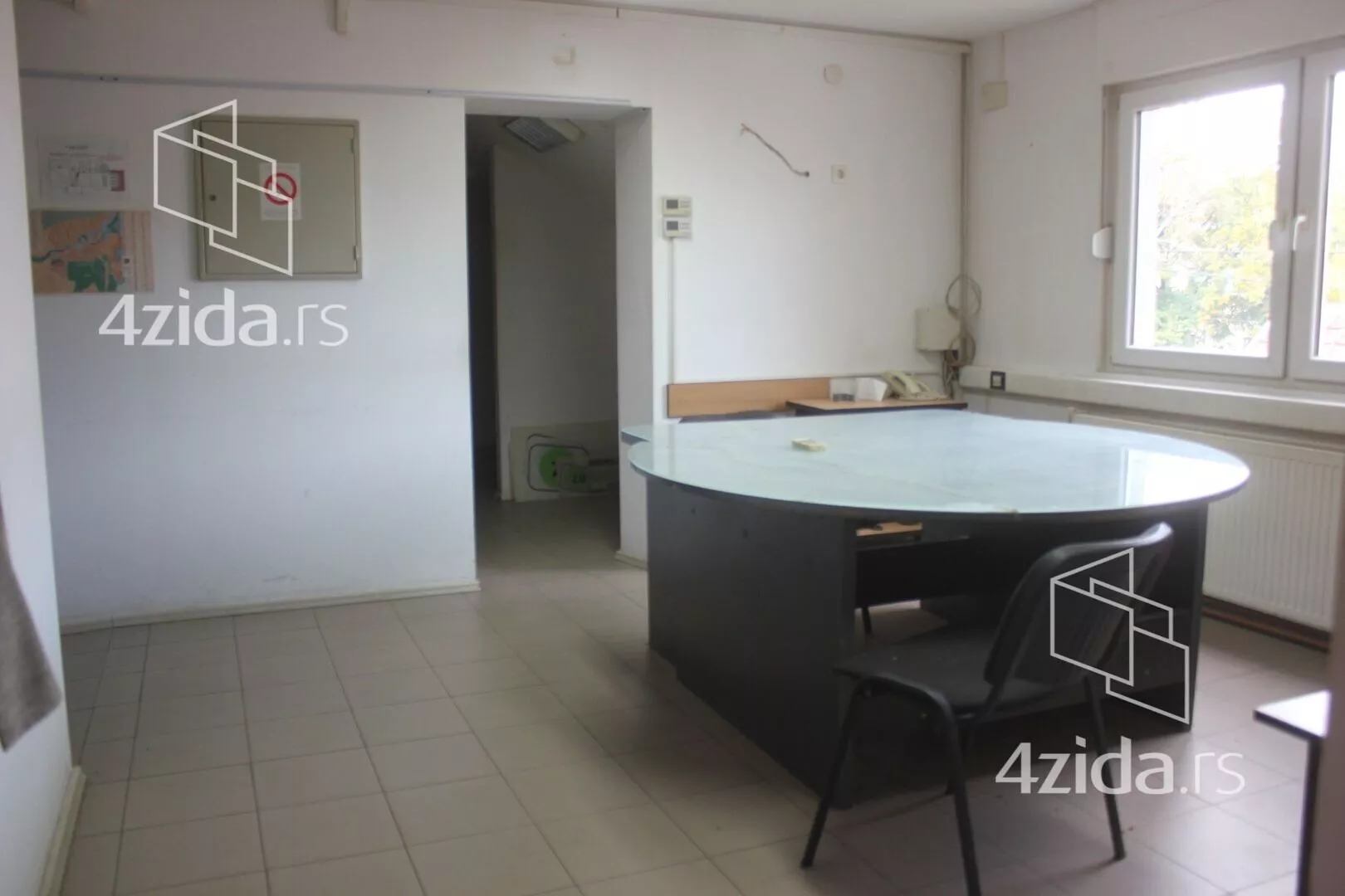 4-etažna kuća | 4zida