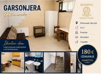 Petrovaradin, Gradske lokacije, Novi Sad | 4zida.rs | 4zida.rs
