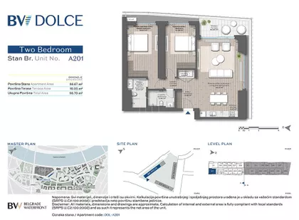 Bulevar Vudroa Vilsona | 4zida.rs