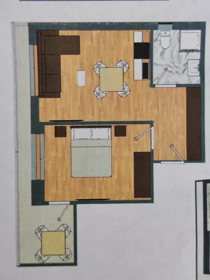 Knjaževačka | 4zida.rs