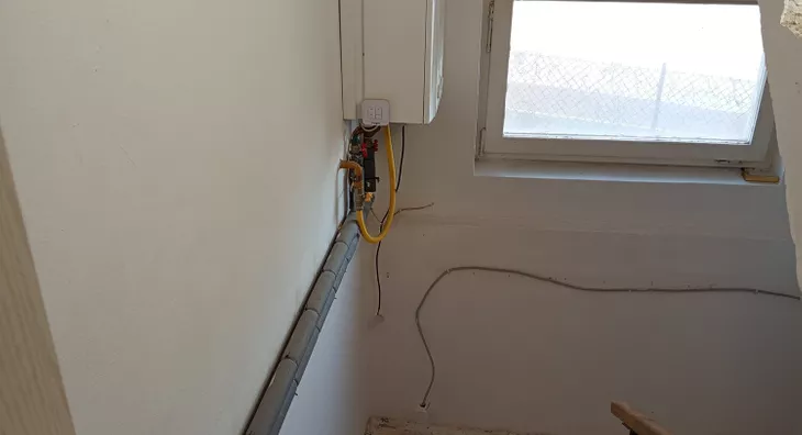 4-etažna kuća | 4zida