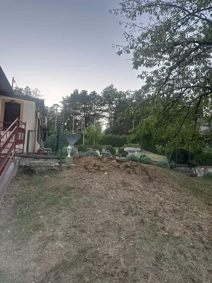 Pivljanina Baja | 4zida.rs