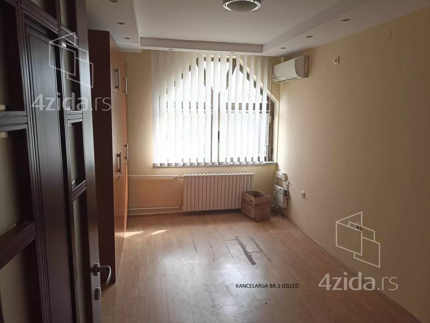 Kancelarija | 4zida