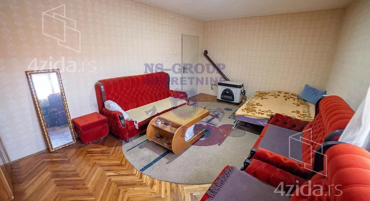 3-etažna kuća | 4zida