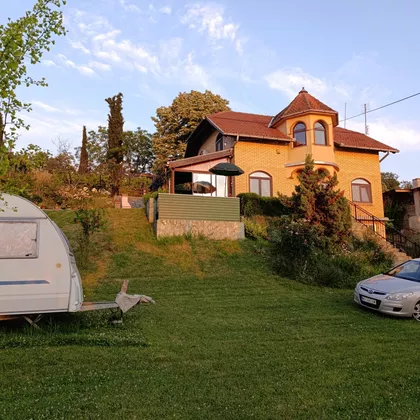 Ribnjak Gornji Put 9E | 4zida.rs